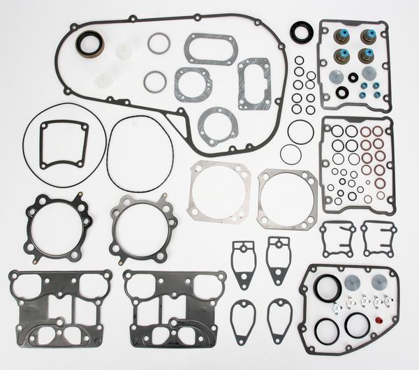 Cometic Gasket C9222 EST Complete Gasket Kit - 4-1/8in Bore with .040in. Head Gasket and .010in. Base