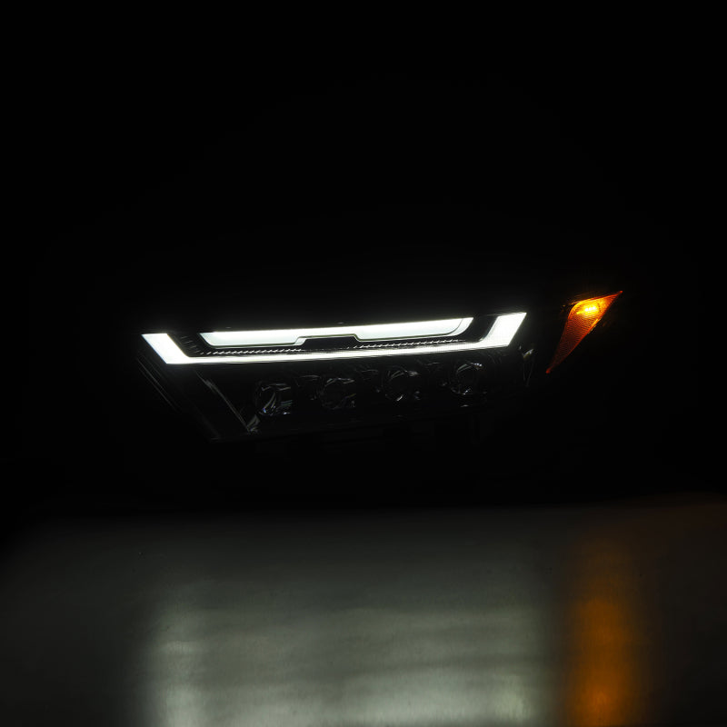 Load image into Gallery viewer, Alpharex 880857 ARX NOVA Headlights
