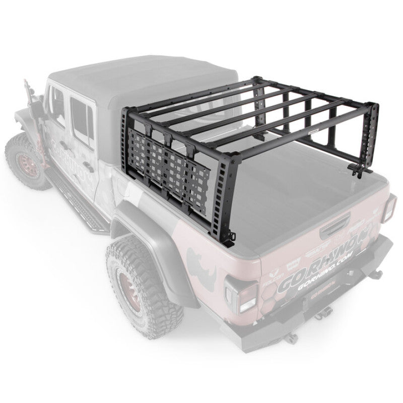 Load image into Gallery viewer, Go Rhino 5950000T GOR XRS Racks

