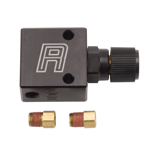 Russell 654000 RUS Proportioning Valves