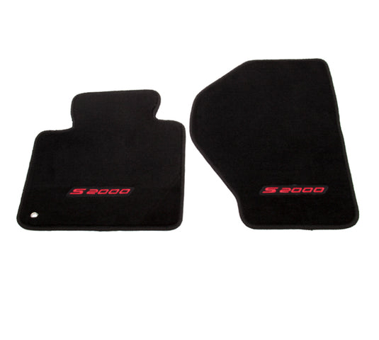 Nrg FMR-100 NRG Floor Mats