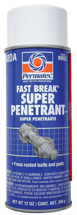 Permatex 80052 Fast Break