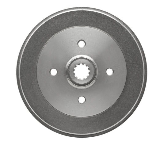 Dfc 365-02000 DFC True Balanced Brake Drums
