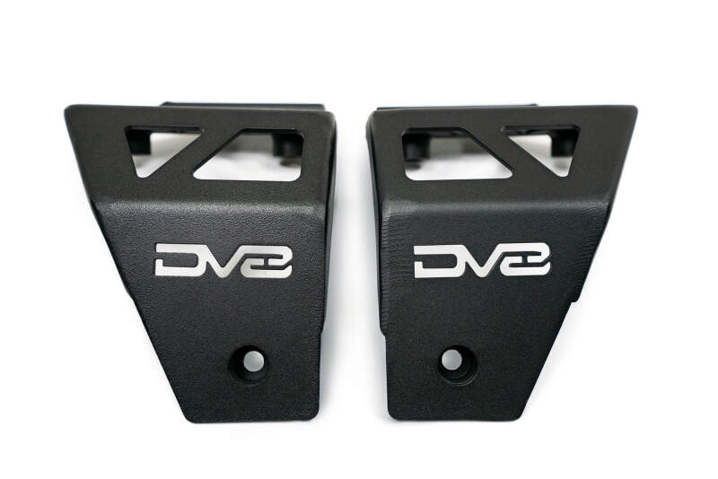 Load image into Gallery viewer, Dv8 Offroad LBJL-04 DVE Light Bar Mounts
