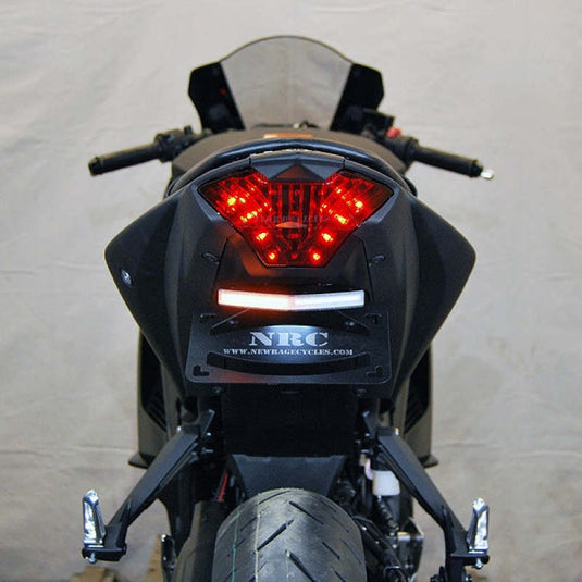New Rage Cycles R3-FE-L NEW Fender Eliminator