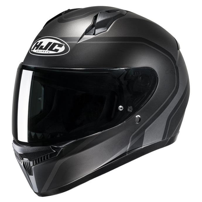 Semi-Flat Black (MC-5SF)