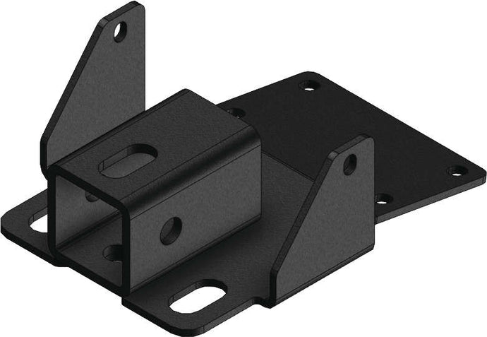 Kfi Products 101820 2in. Receiver Hitch