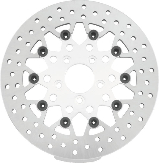 Twinpower 666828 TWP Brake Rotors