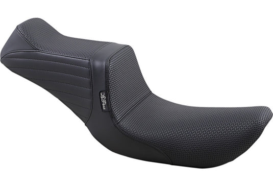 Le Pera LN-581BW Tailwhip Seat - Basket Weave