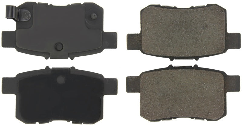 Load image into Gallery viewer, Stoptech 305.13360 ST Street Brake Pads
