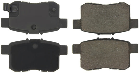 Stoptech 305.13360 ST Street Brake Pads