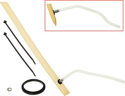 Sp1 SM-07362 High Pressure Filter for Polaris