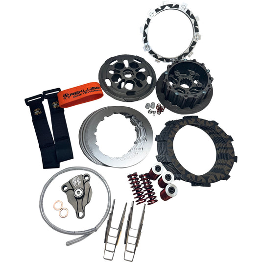 Rekluse RMS-8814012 RadiusCX Clutch Kit