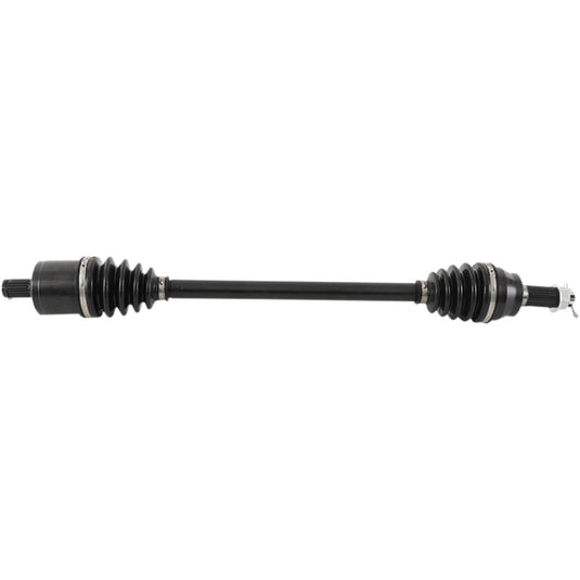 All Balls AB8-PO-8-330 8Ball Extreme Duty Axle