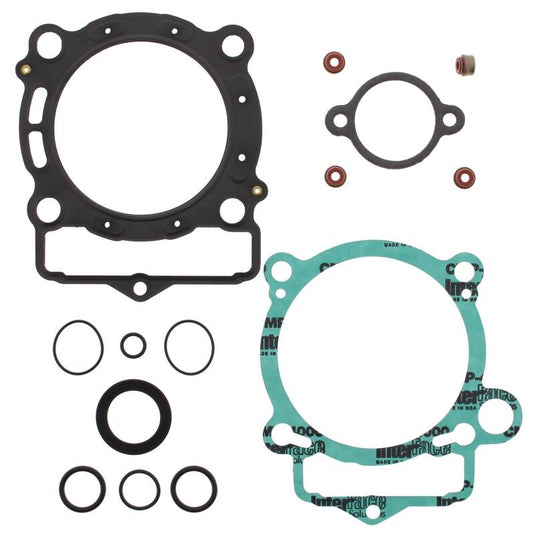 Vertex Pistons 810339 VEP Top End Gasket Kit