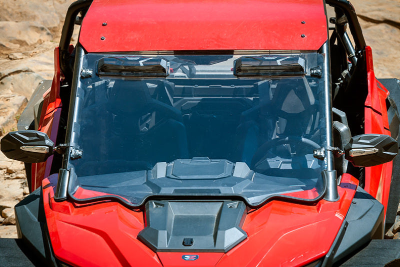 Load image into Gallery viewer, Seizmik 50-50231KIT SZM Windshields
