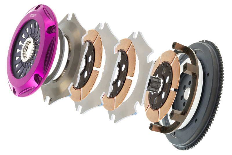 Load image into Gallery viewer, Exedy NM043SR EXE Hyper Multi Clutch Kits
