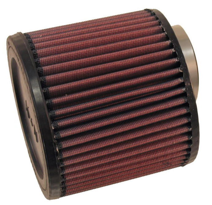 K&N Engineering BD-6506 High Flow Air Filter
