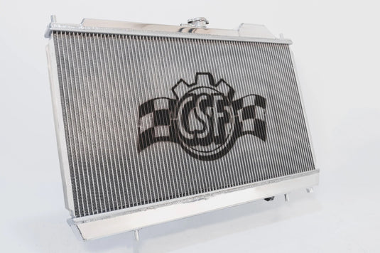 Csf 7075 CSF Radiators - Aluminum