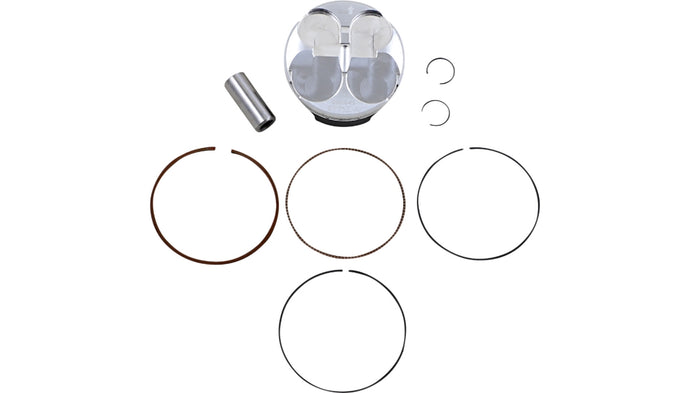 Wossner 8775DA Piston Kit - 76.76mm