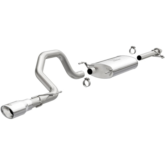 Magnaflow 16649 MAG Catback Exhaust