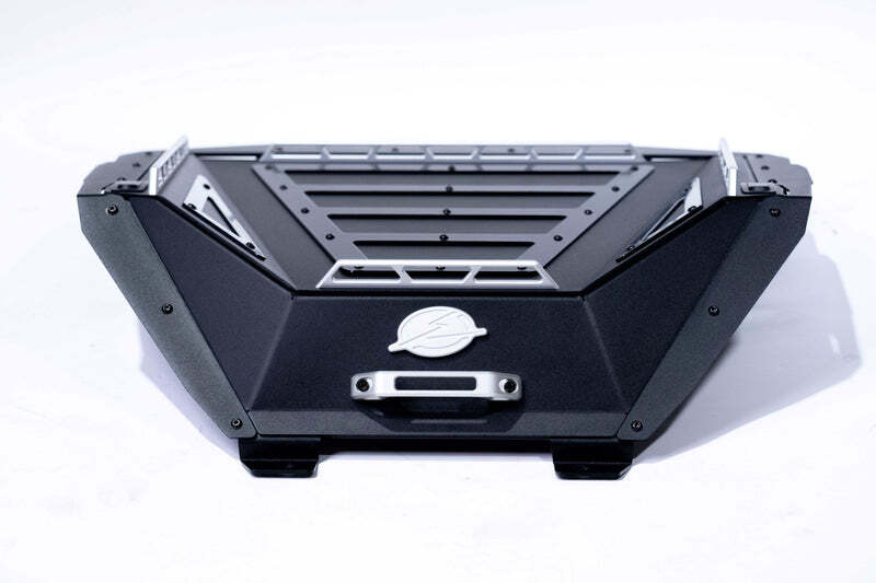 Load image into Gallery viewer, Elektric Off Road PBB610003 ELK Bed Box
