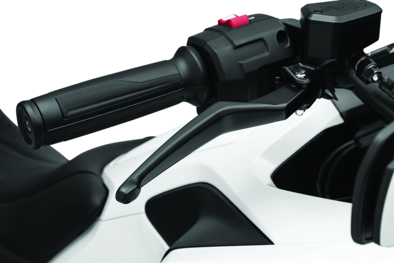 Load image into Gallery viewer, Kuryakyn 6783 KUR Levers D
