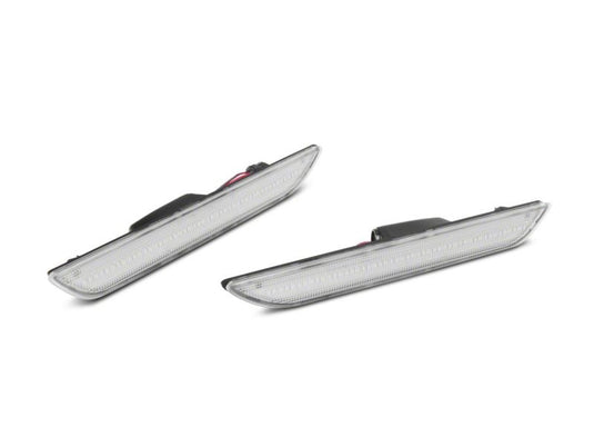 Raxiom 404230 RAX Side Markers