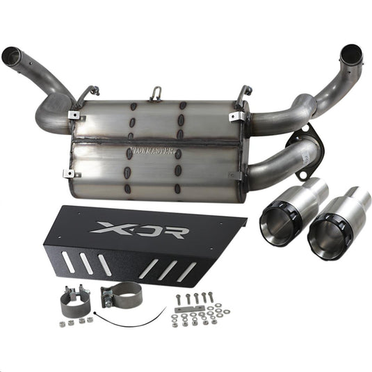 Flowmaster 7523 Performance Exhaust System