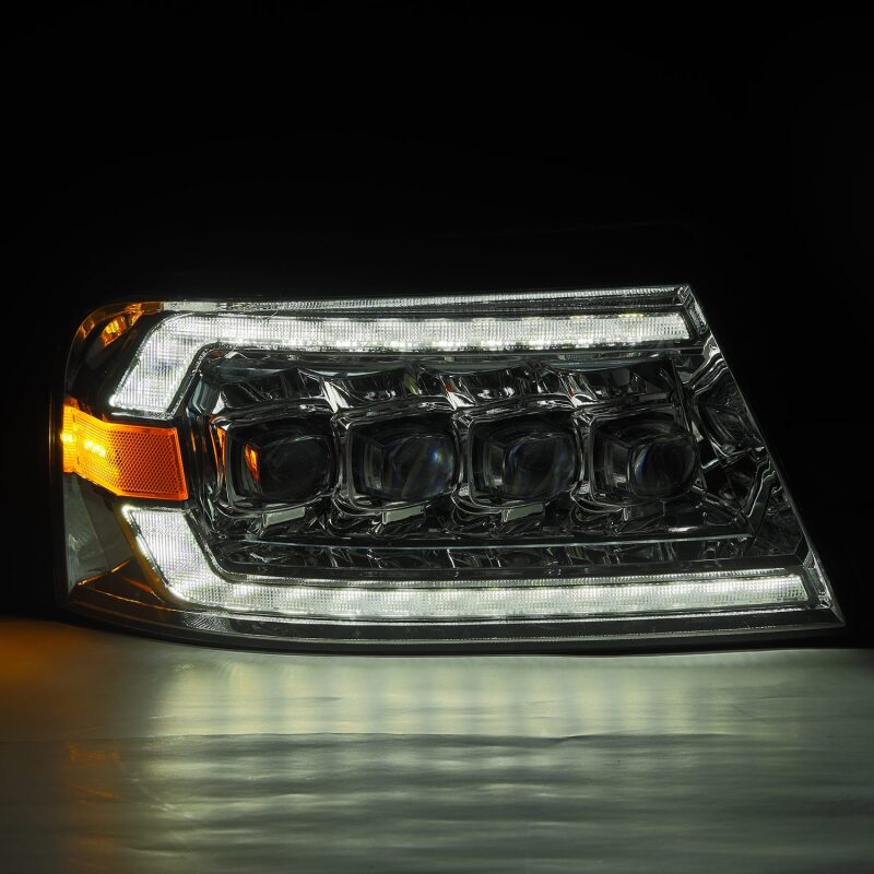 Load image into Gallery viewer, Alpharex 880129 ARX NOVA Headlights
