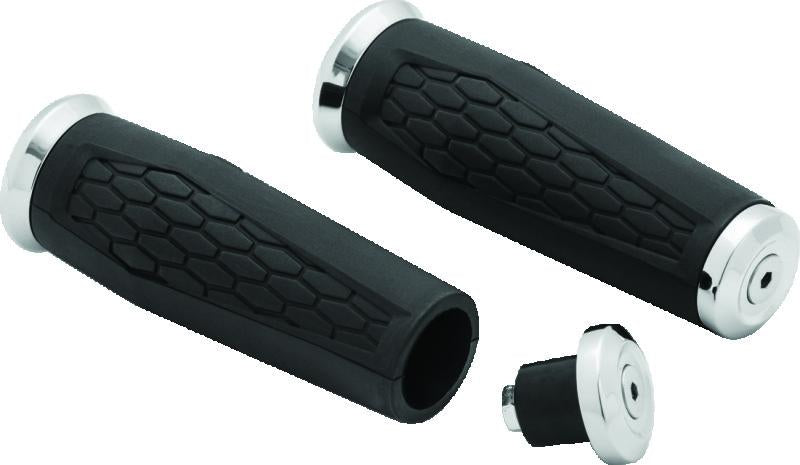 Load image into Gallery viewer, Kuryakyn 5926 KUR Hand Grips D
