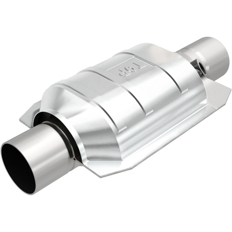 Load image into Gallery viewer, Magnaflow 441334 MAG Universal Converter
