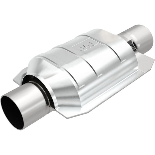Magnaflow 441334 MAG Universal Converter