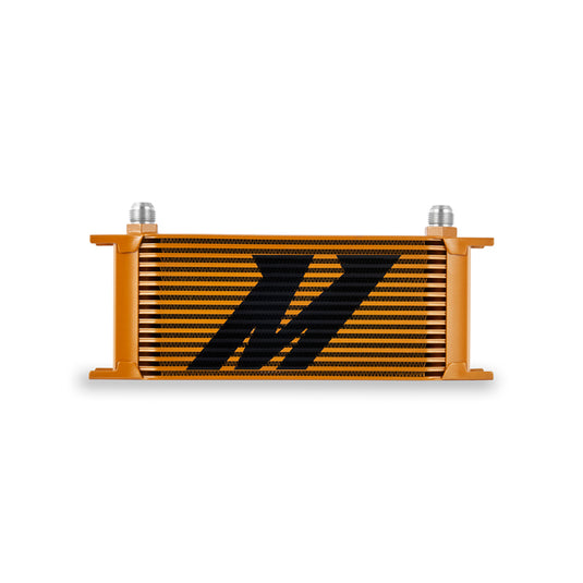 Mishimoto MMOC-16GD MM Oil Cooler - Univ