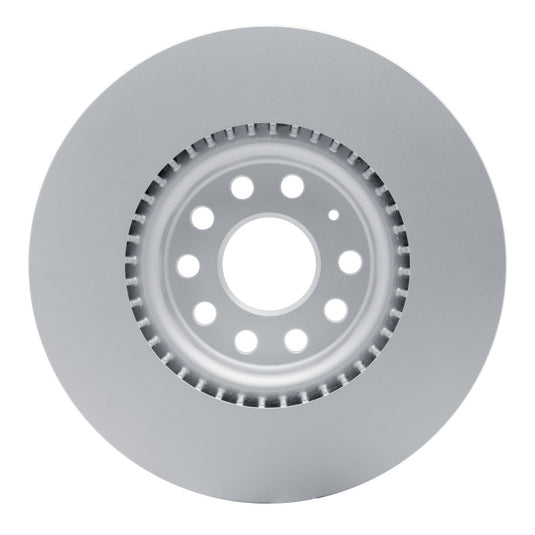 Dfc 900-74053 DFC Geomet Coated Rotors - Plain