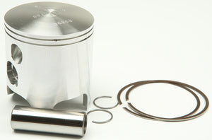 Wiseco 614M06700 Piston Kit - 0.60mm Oversize to 67.00mm