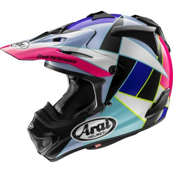 Load image into Gallery viewer, Arai Helmets VX-Pro4 Fragment Helmet (X-Small, Multi)
