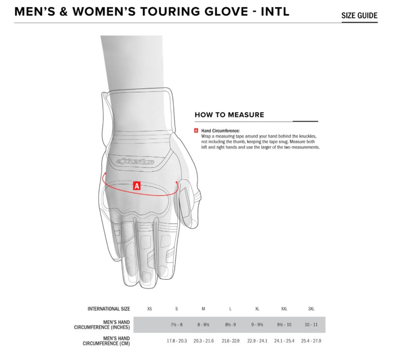 Load image into Gallery viewer, Alpinestars Andes V3 Drystar Gloves
