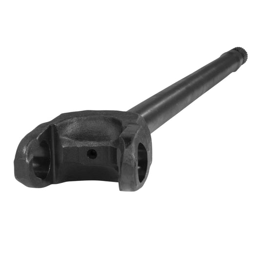Yukon Gear & Axle YA W38837 YUK Chromoly Axles