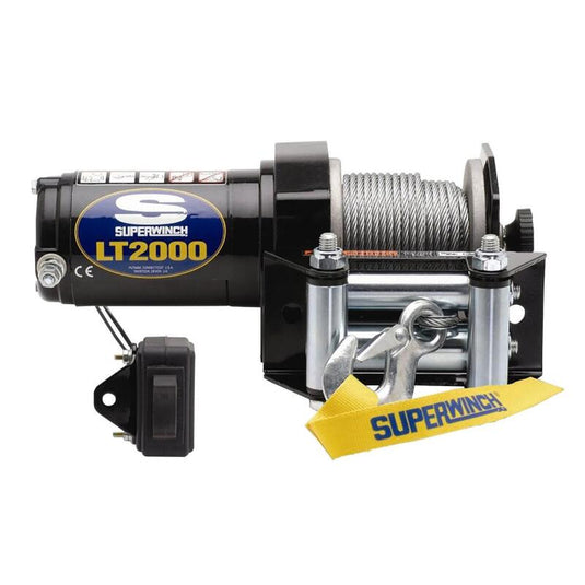 Superwinch 1120210 SUW LT Series Winches