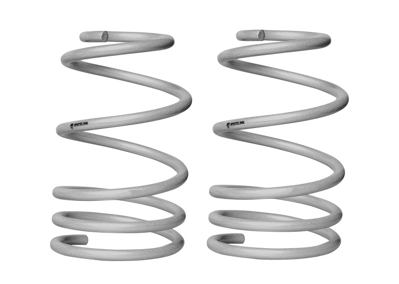 Load image into Gallery viewer, Whiteline WSK-TOY001 WL Performance Springs
