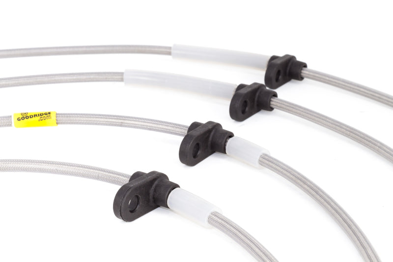 Load image into Gallery viewer, Goodridge 20018 GR G-Stop Brake Line Kits
