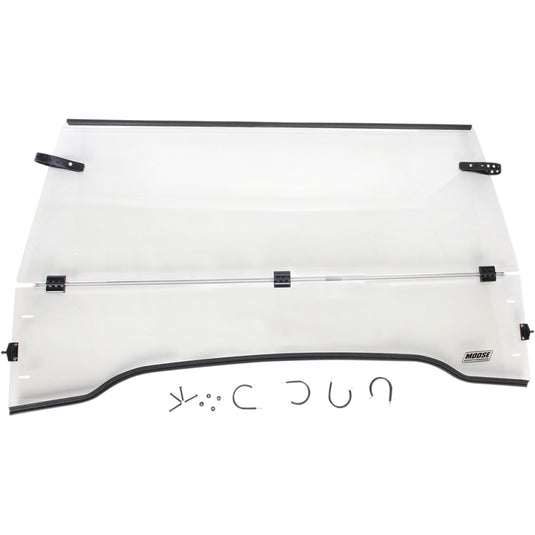 Moose Utility LEMA100-0007 Full Folding Windshield