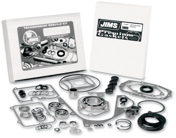 Jims 1035 A Cut Above Time-Saver 5-Speed Transmission Master Kit