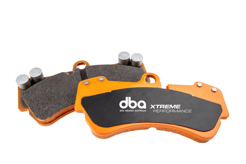Load image into Gallery viewer, Dba DB2375XP DBA XP Performance Brake Pads
