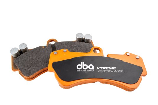 Dba DB2375XP DBA XP Performance Brake Pads