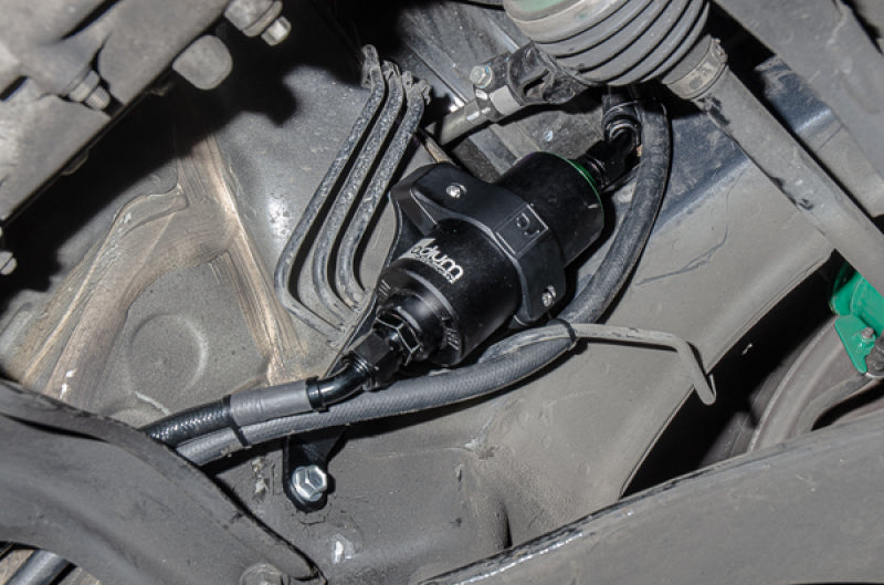 Load image into Gallery viewer, Radium Engineering 20-0605 RAD Fuel Filters
