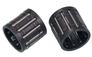 Shindy 10-301 Piston Pin Needle Bearing - ID - OD Length - 16 x 21 x 22