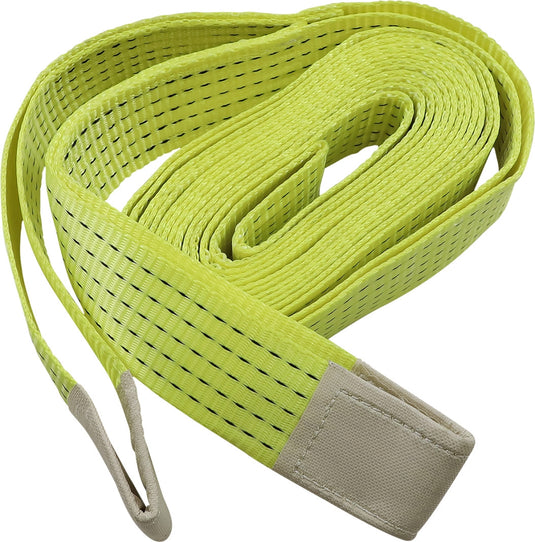 Moose Racing 206-1420 Tree and Cable Saver Winch Strap