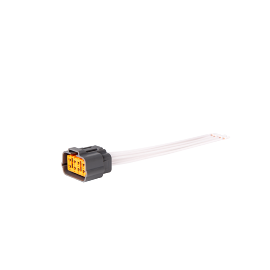 Fleece Performance FPE-HAR-CUMM-EGR-PT FPE Extension Harnesses